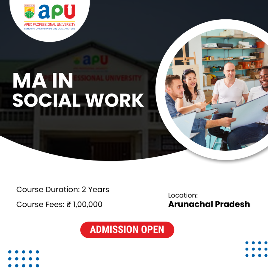 Apex Professional University (APU)